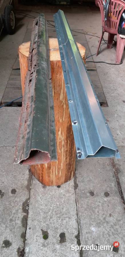 Ramka szyby Honker reparaturka Reperaturki Zielona Góra