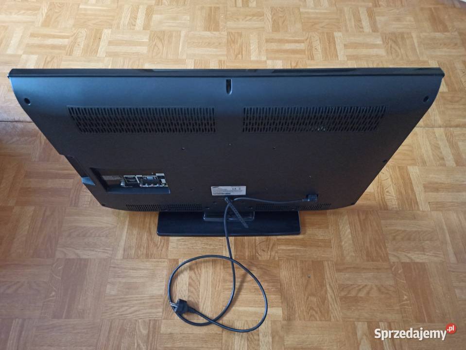 Telewizor samsung LE32B350F1W śląskie Rybnik