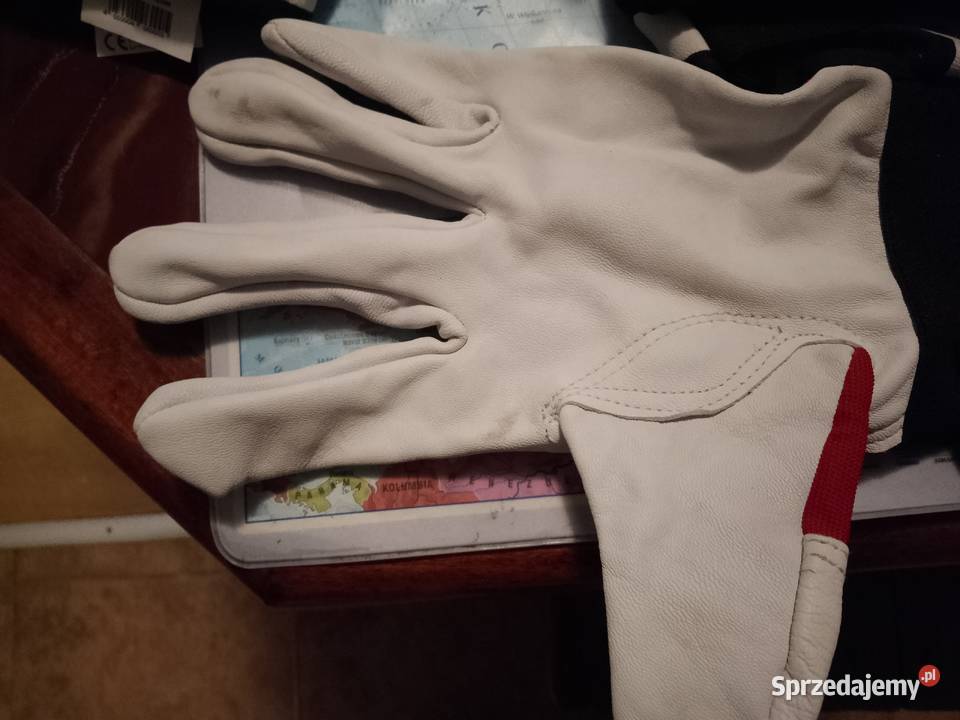 Rękawiczki ronocze Pozostałe