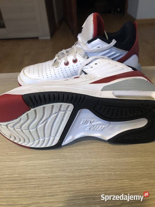 Buty sportowe Nike Jordan Wałbrzych