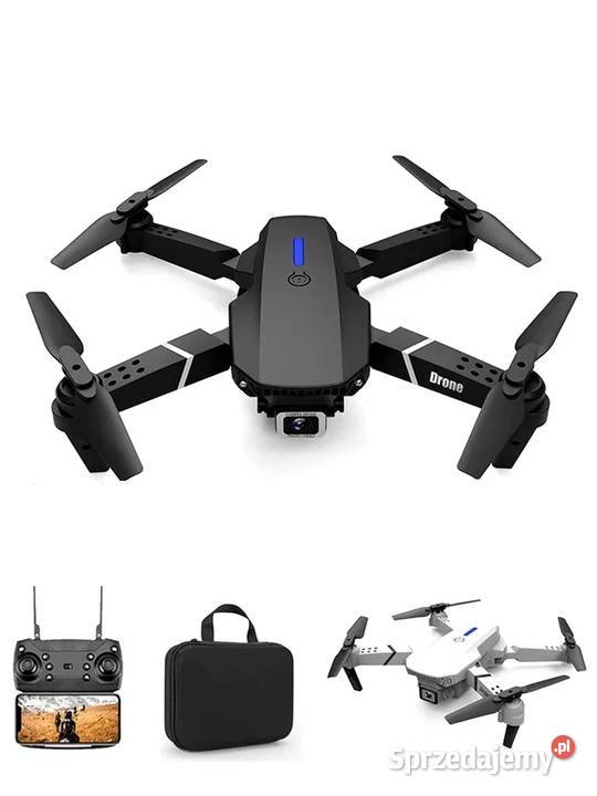 DRON nowy 2 kamery wifi śląskie Katowice