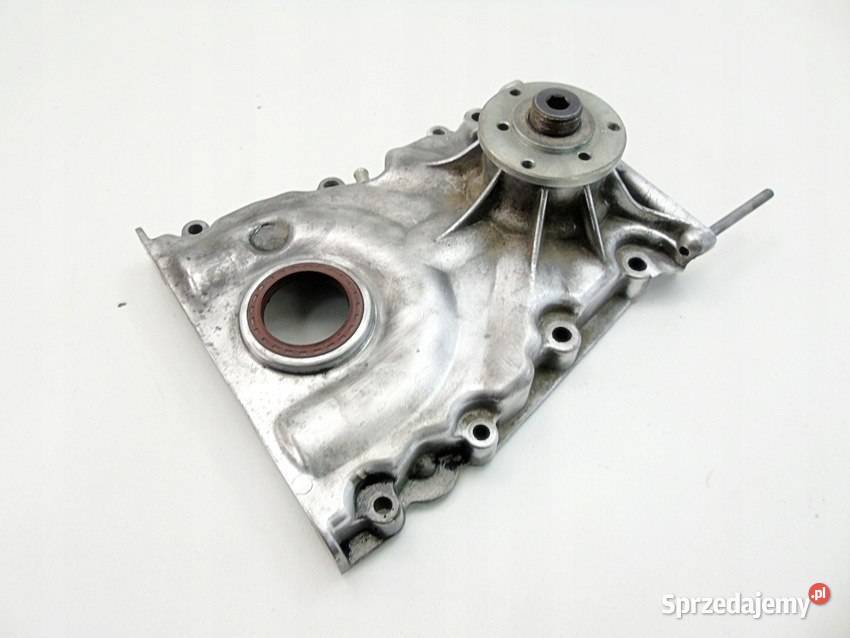 OBUDOWA POKRYWA ROZRZĄDU 25 TD DISCOVERY II L318 Sosnowiec sprzedam