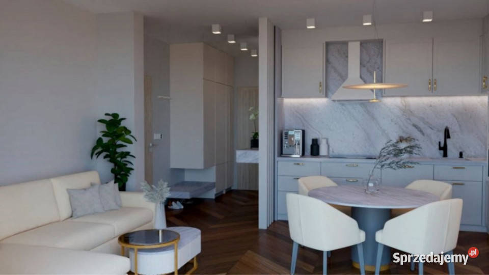 OkazjaInwestycja2 pokoje balkon 5 min Stary Bydgoszcz