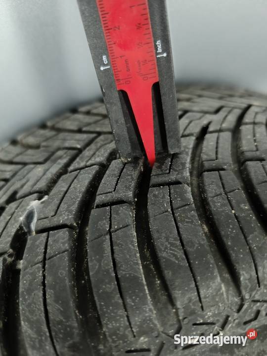 Alufelgi koła Jeep 18 Opony i felgi pomorskie Klukowa Huta