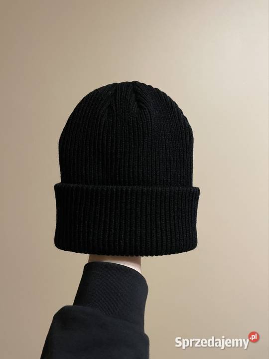 czapka zimowa the north face unisex czarny Pozostałe Gniezno