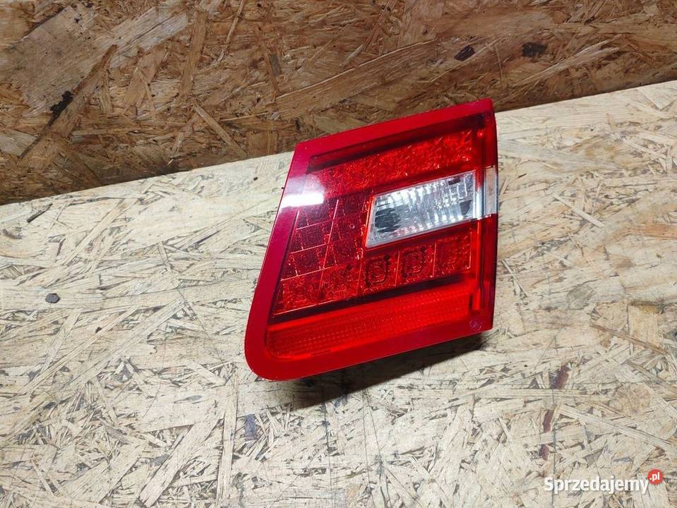 Lampa Klapy Prawa Mercedes W207 W212 Coupe Pleszew