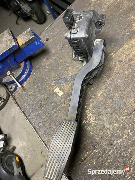 Pedał gazu potencjometr opel corsa GM 9129423 Pedały Orzesze sprzedam