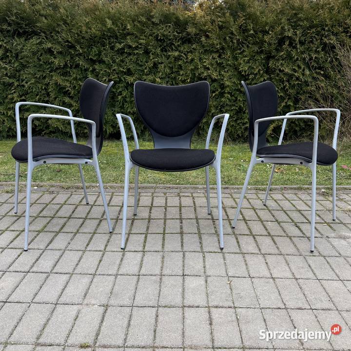 ARTexpert6 krzeseł krzesło krzesła bauhaus Dobrzany