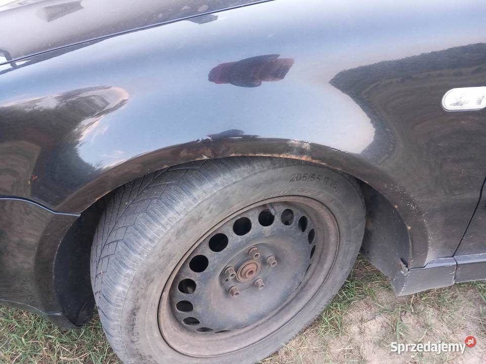 Passat B5 Fl 105KM Skępe