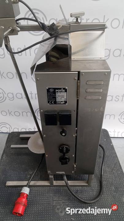 Gyros elektryczny POTIS E2S Wrocław sprzedam