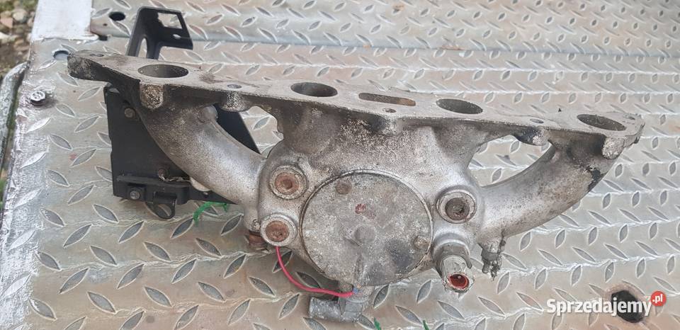 Kolektor ssący Ford 20 Pinto Capri Taunus osobowe Głębowice