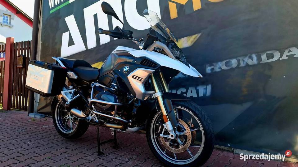 BMW R 2023 1250cm3 sprzedam