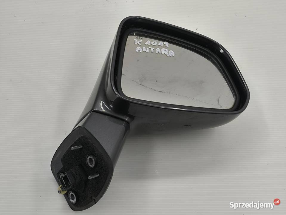 LUSTERKO PRAWY PRZÓD 9 PIN OPEL ANTARA LIFT wielkopolskie