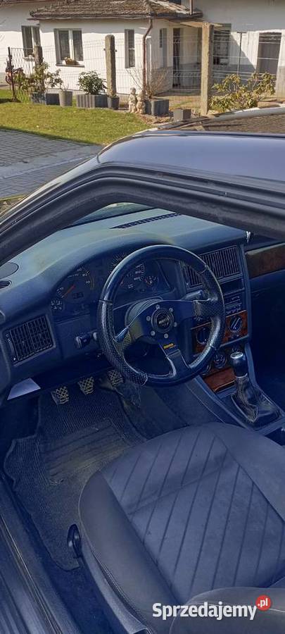 Audi 80 coupe z lpg 347km sprzedam