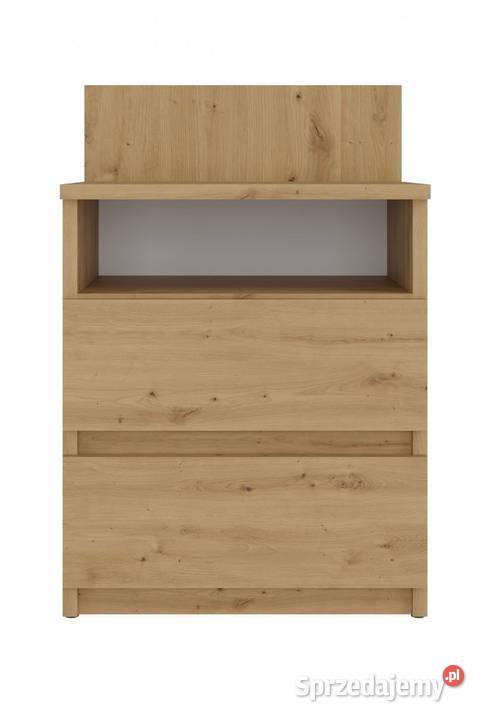 Szafka nocna Malwa M1 ARTISAN