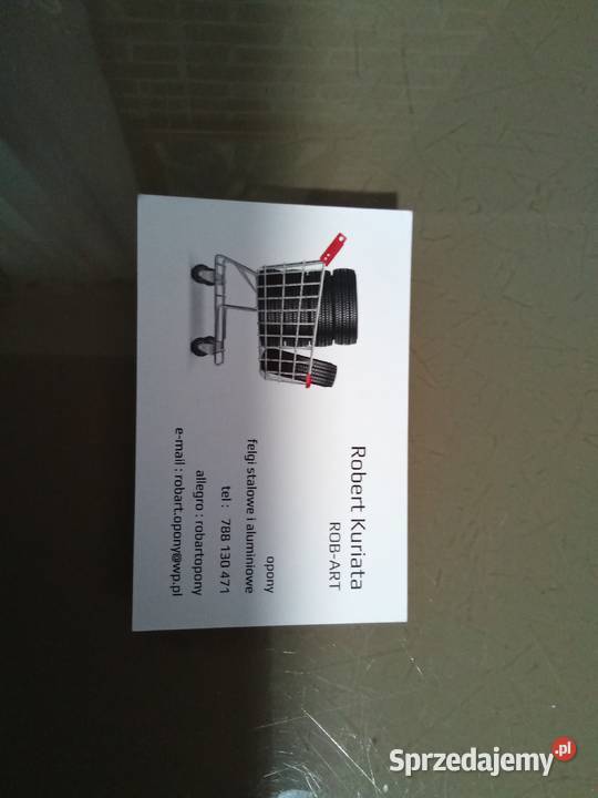 Opony letnie 21555 R17 Dębica Presto UHP 2 Sieniawka