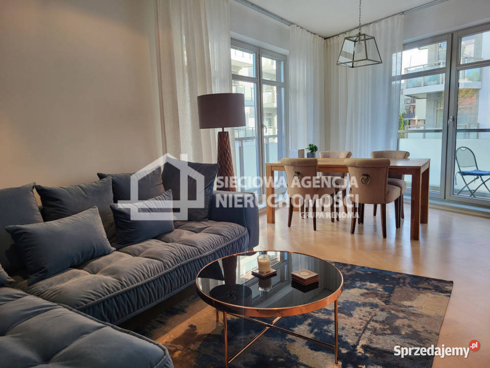 sprzedaży mieszkania Gdańsk 8514m2 3 pokoje sprzedam