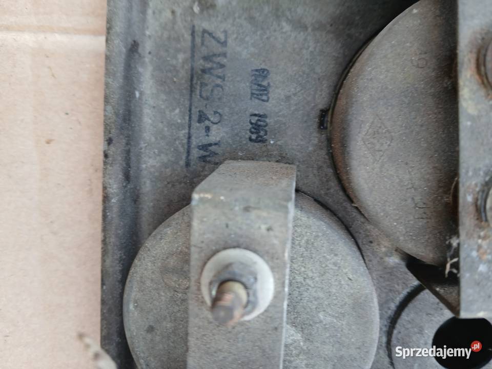 Polka licznika star Dworszowice Pakoszowe