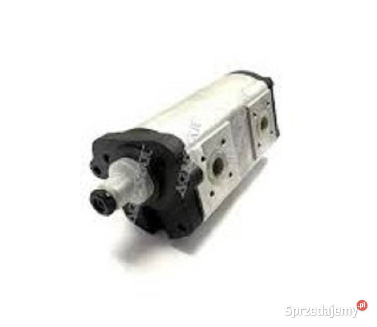 Pompa hydrauliczna CLAAS 0011166491 0510665497 wielkopolskie