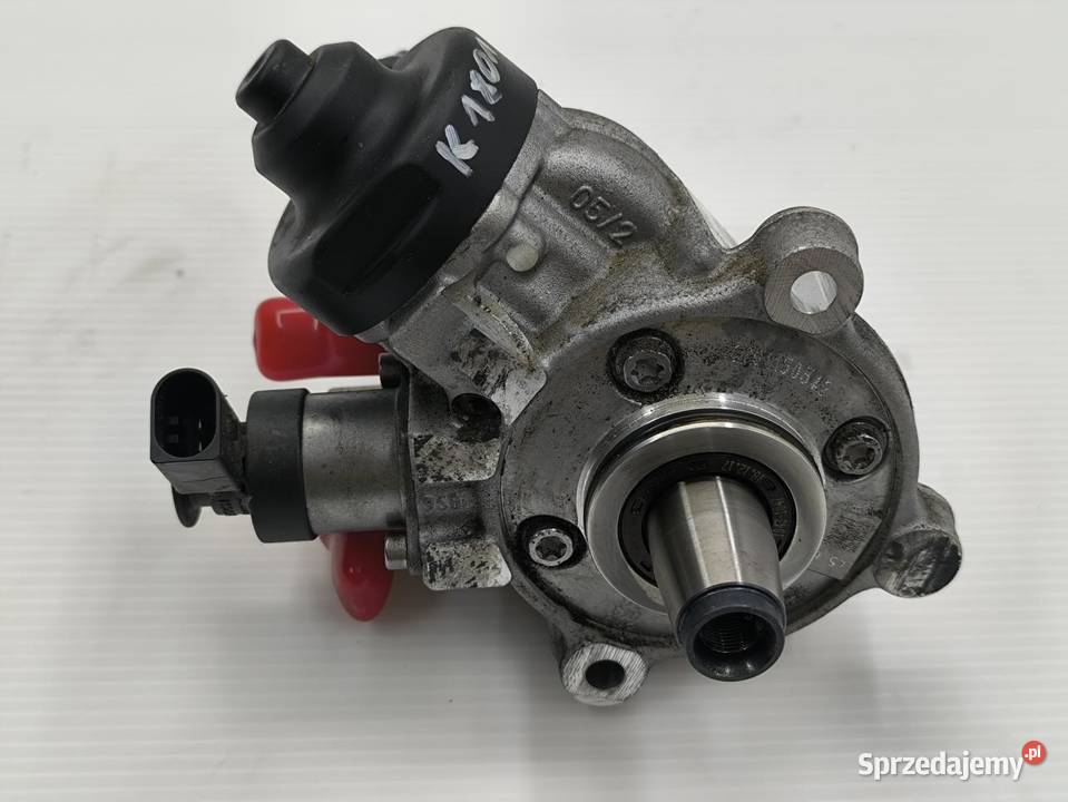 POMPA WTRYSKOWA BMW F30 F31 LIFT B47 0445010768