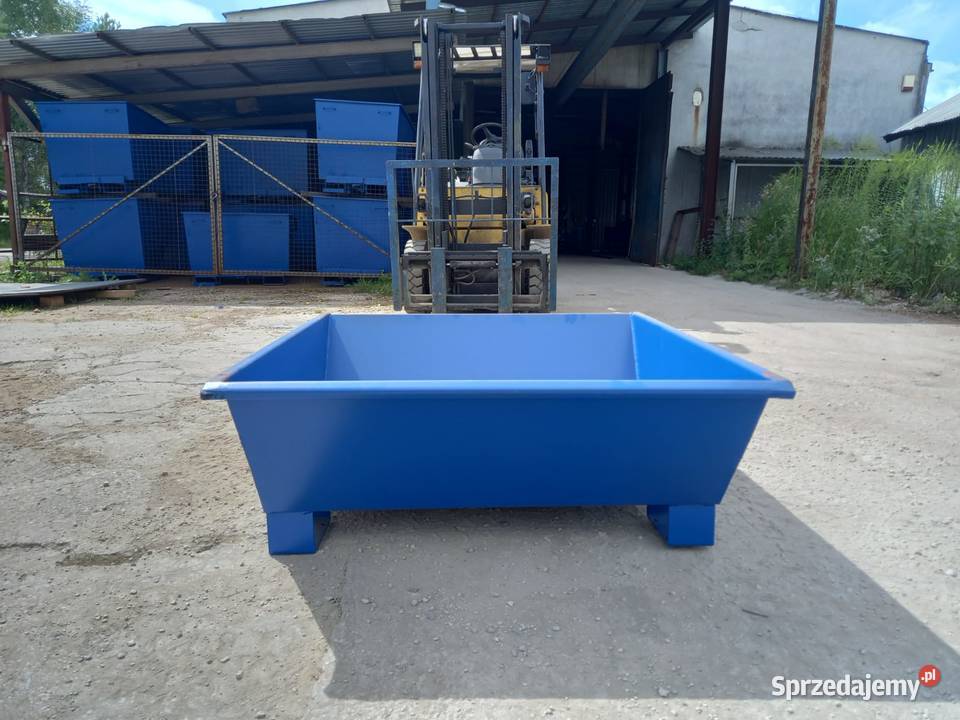 Najniższa koleba premium PMUC mini 250 L idealna Kielce