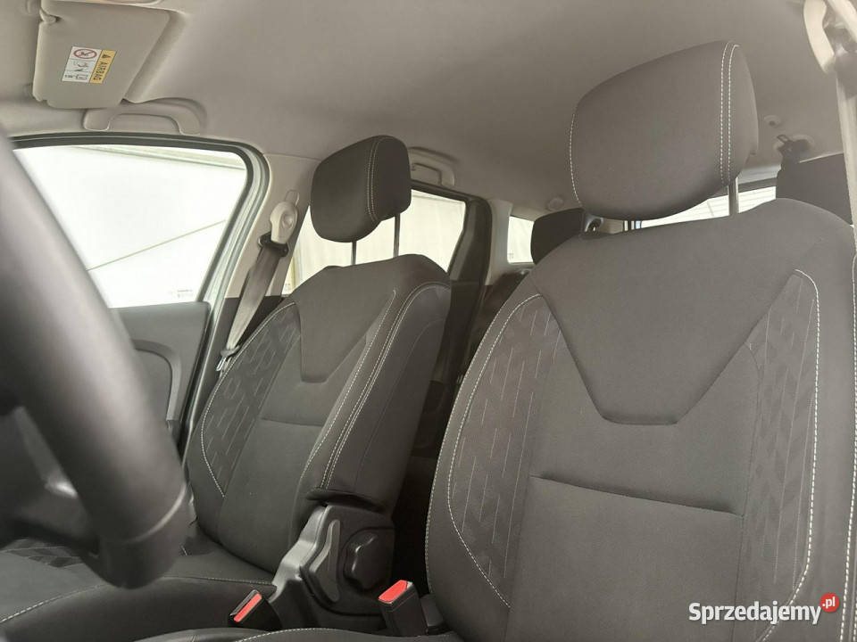 Renault Clio 15 dCi90 Limited Nawigacja Salon relingi dachowe Warszawa