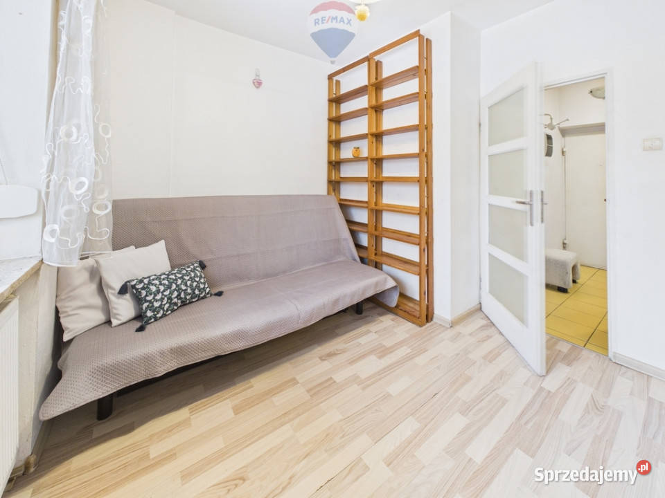 2 pokoje duże okna ogródek garaż piwnica Sprzedaż mazowieckie Warszawa