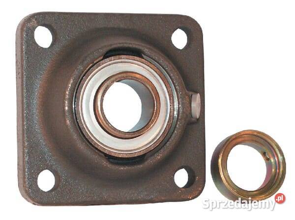 Obudowa łożyska kompletna PCF50 Do maszyn uprawowych