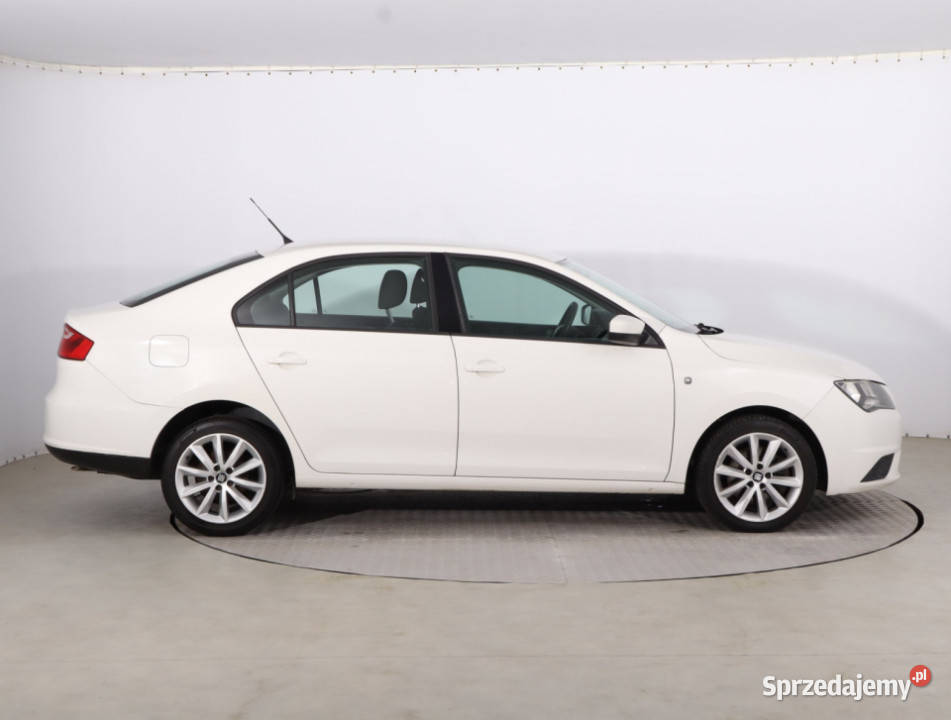 Seat Toledo 16 TDI Piaseczno