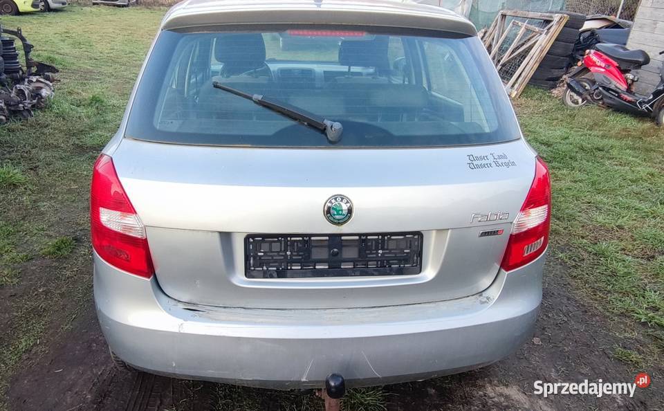 Benzyna klimatyzacja niska