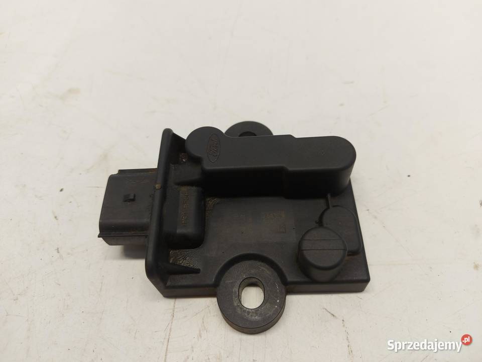 Ford Ranger VI 6 2024r MODUŁ PRZEKAŹNIK