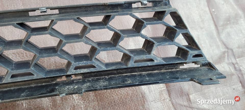 ATRAPA GRILL ZDERZAKA VW GOLF VI GTI osobowe Ruda Śląska