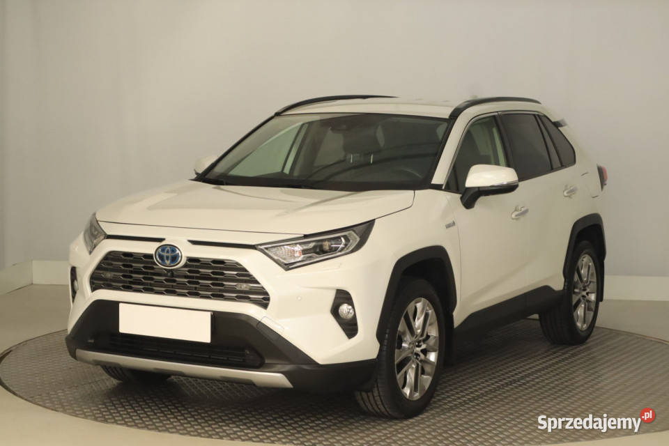 Toyota RAV 4 25 Hybrid czujnik martwego pola RAV4 RAV4 Zabrze