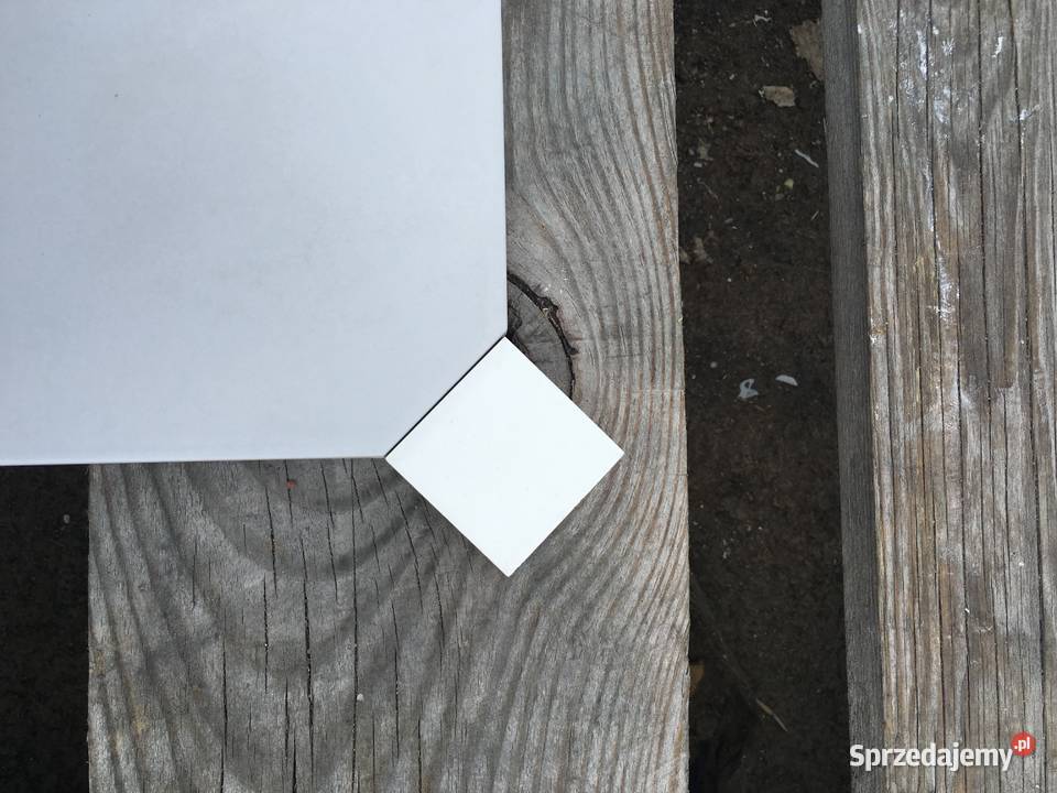 Gres płytka podłogowa vodevil octagono cabaret Reguły sprzedam