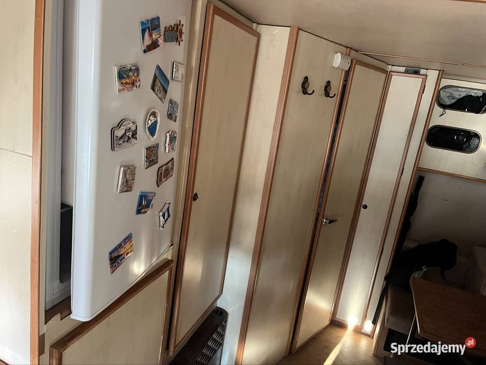 Kamper Ducato 25tdi Hajduki Nyskie