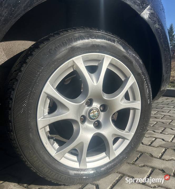Alfa Romeo mito disel 2010 13cm3 Rzeszów