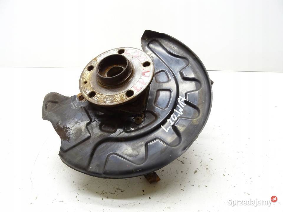 ZWROTNICA LEWA LEWY PRZÓD PRZEDNIA SKODA OCTAVIA osobowe