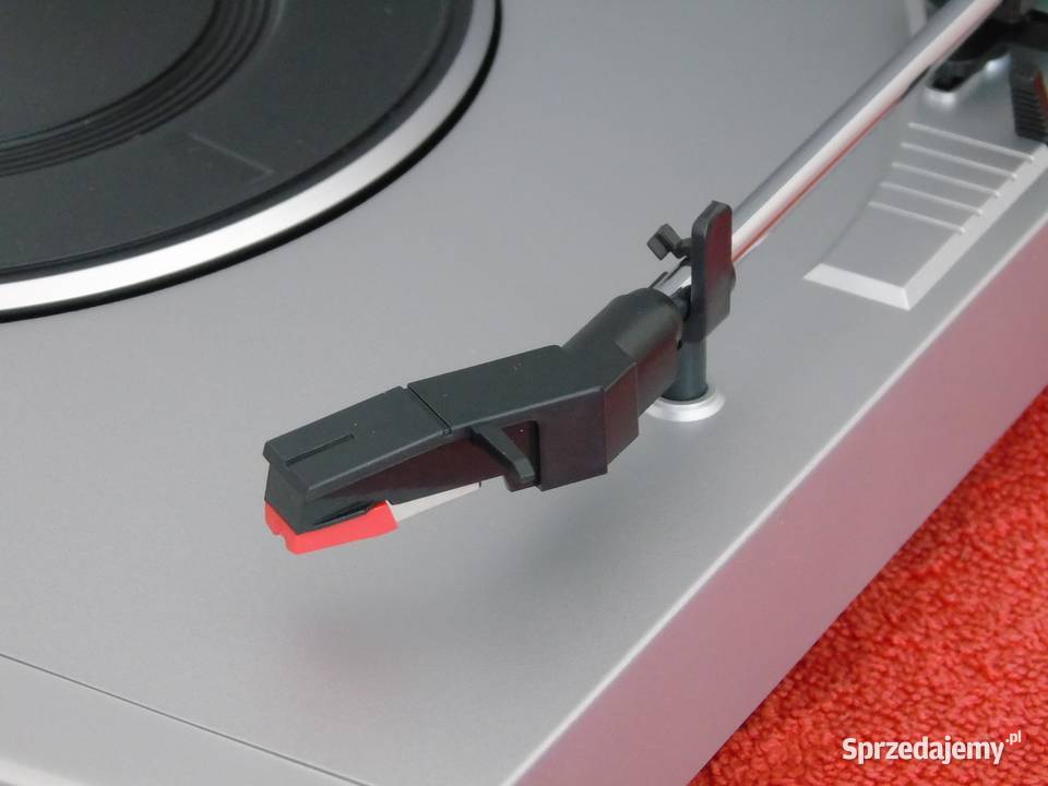 Gramofon Palladium nowy igła sprawny DOSTAWA