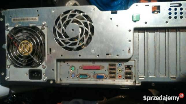 Komputer Liczba rdzeni procesora 2 Piastów