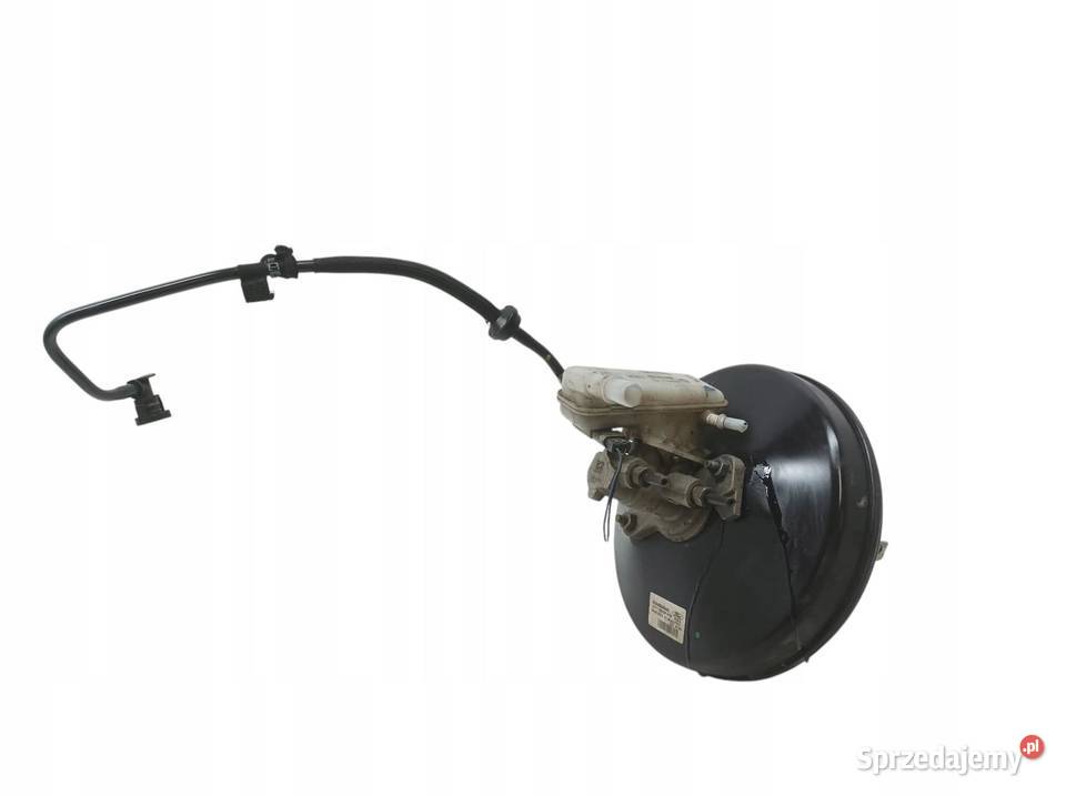 POMPA HAMULCOWA SERWO 0204806645 AY112B195A1B Rok produkcji 2019 sprzedam