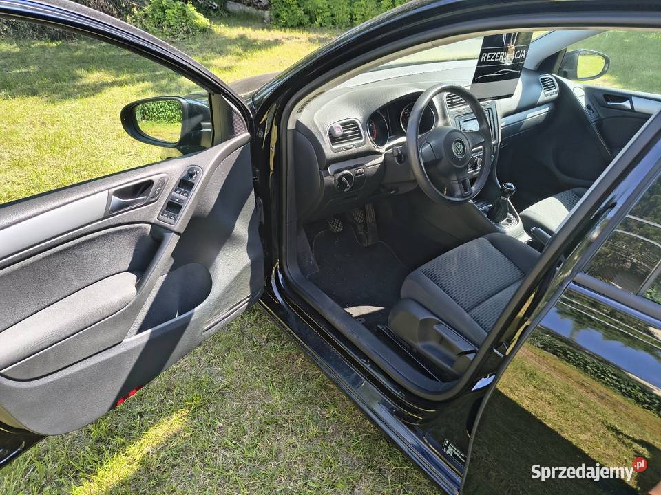 Sprzedamzamienię VW Golf 2011 14 16V immobilizer Golf
