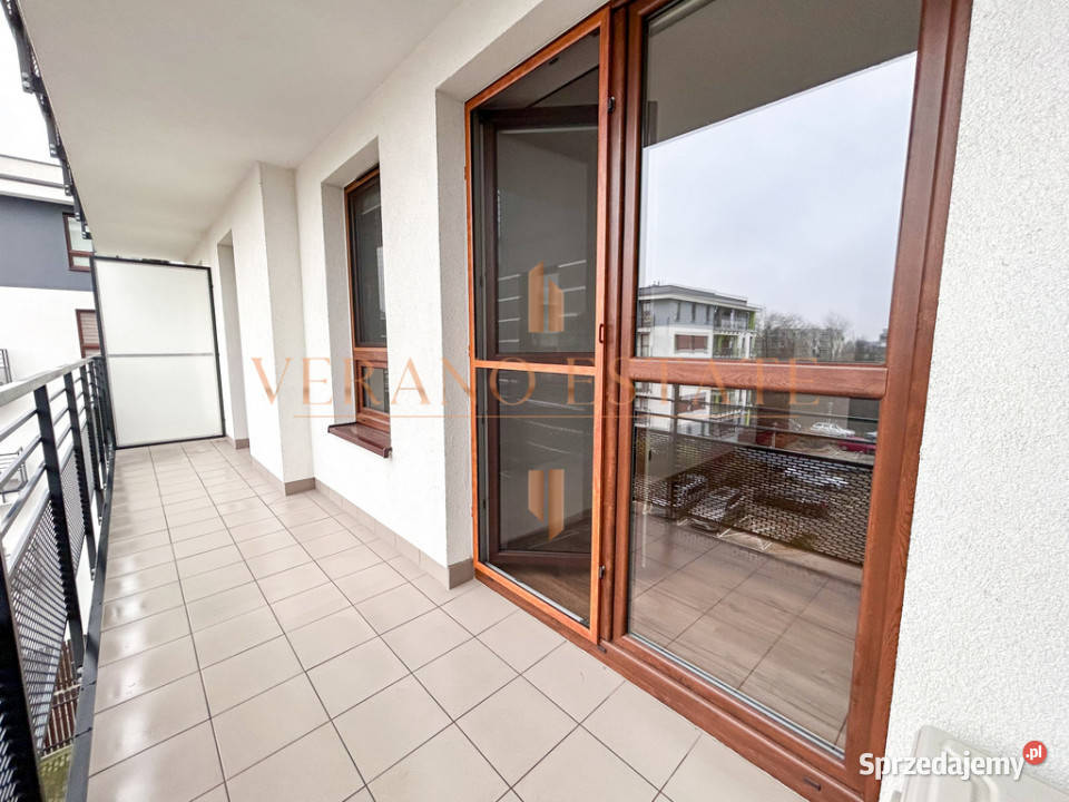 TOP Nowoczesne 3 pokoje do zamieszkania Nowy Dwór Mazowiecki