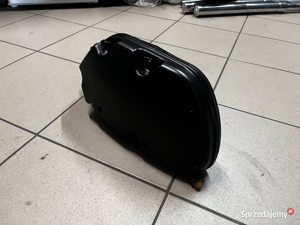 Airbox Piaggio XEVO 125 Brzeszcze