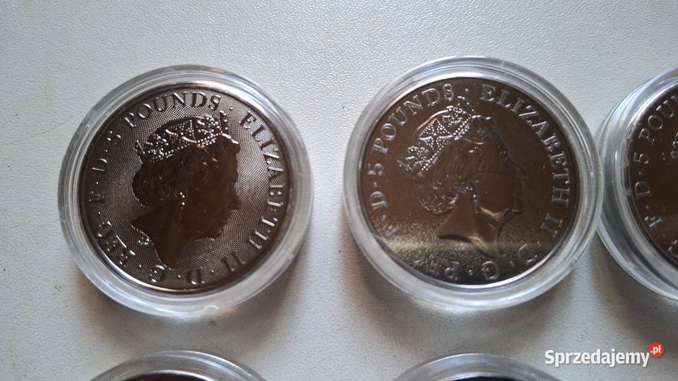 bestie królowej płonące 2 oz Radom