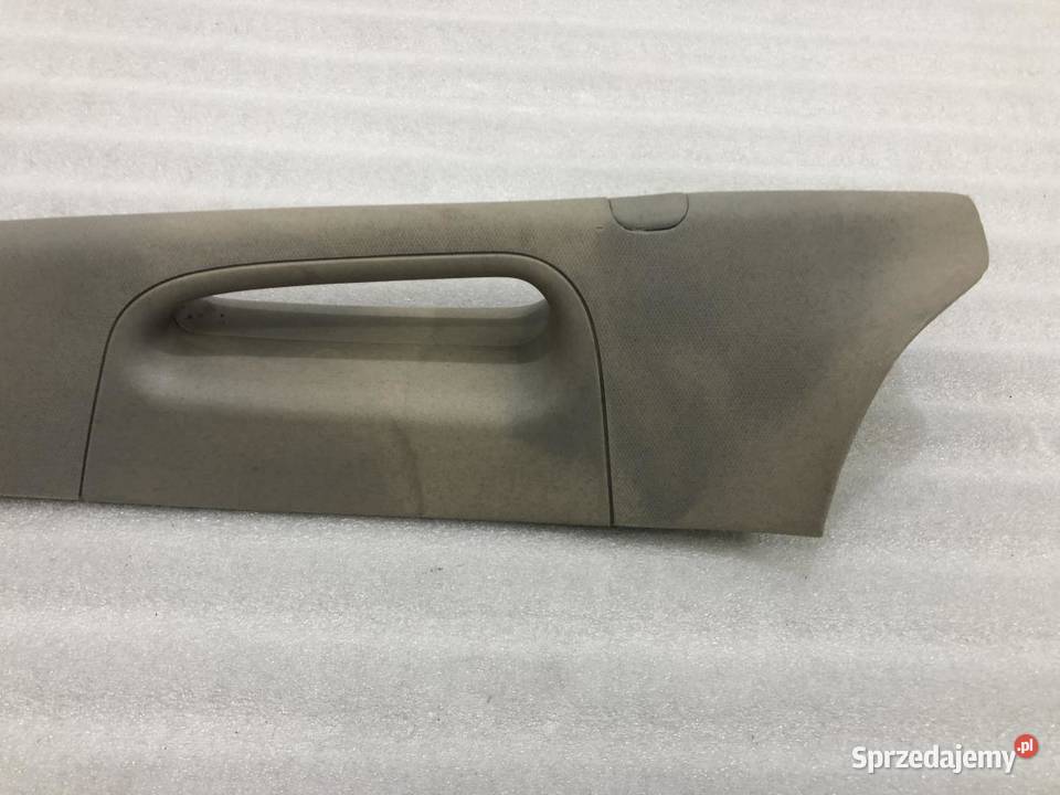 OSŁONA SŁUPKA LEWA JEEP GRAND CHEROKEE WK III osobowe