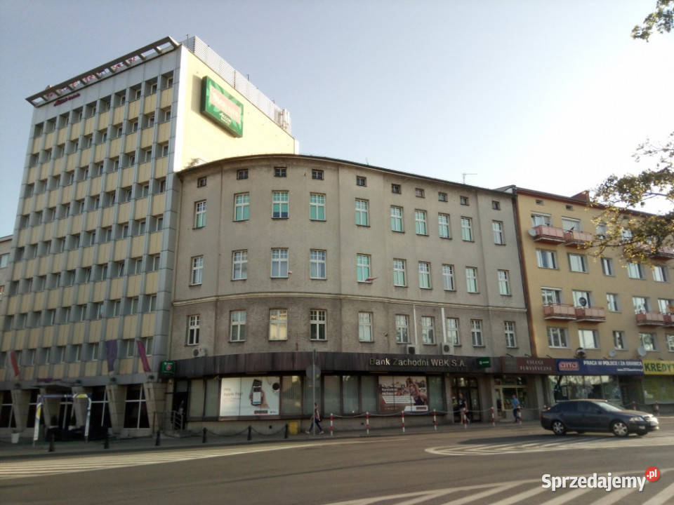Lokal wyjątkowa nieruchomość z potencjałem Opole