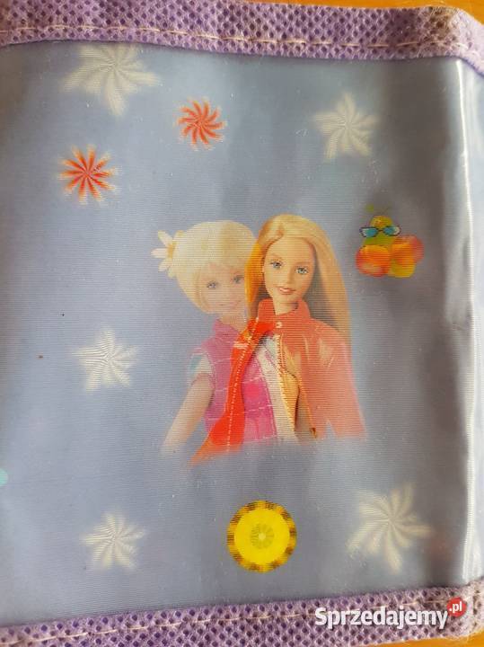 portmonetka portfel organizer dziewczynki 3d świętokrzyskie