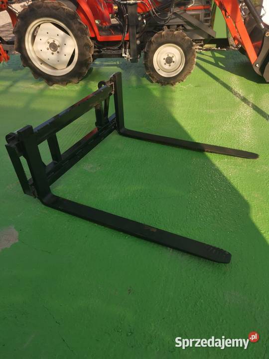 Paleciak standard Starachowice