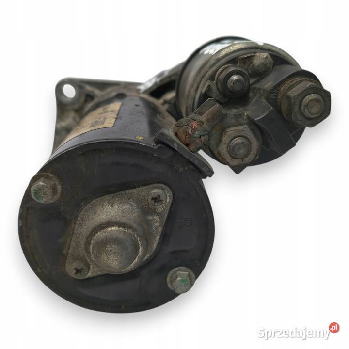 ROZRUSZNIK BOSCH Opel Corsa D Astra J 12 14 lubelskie