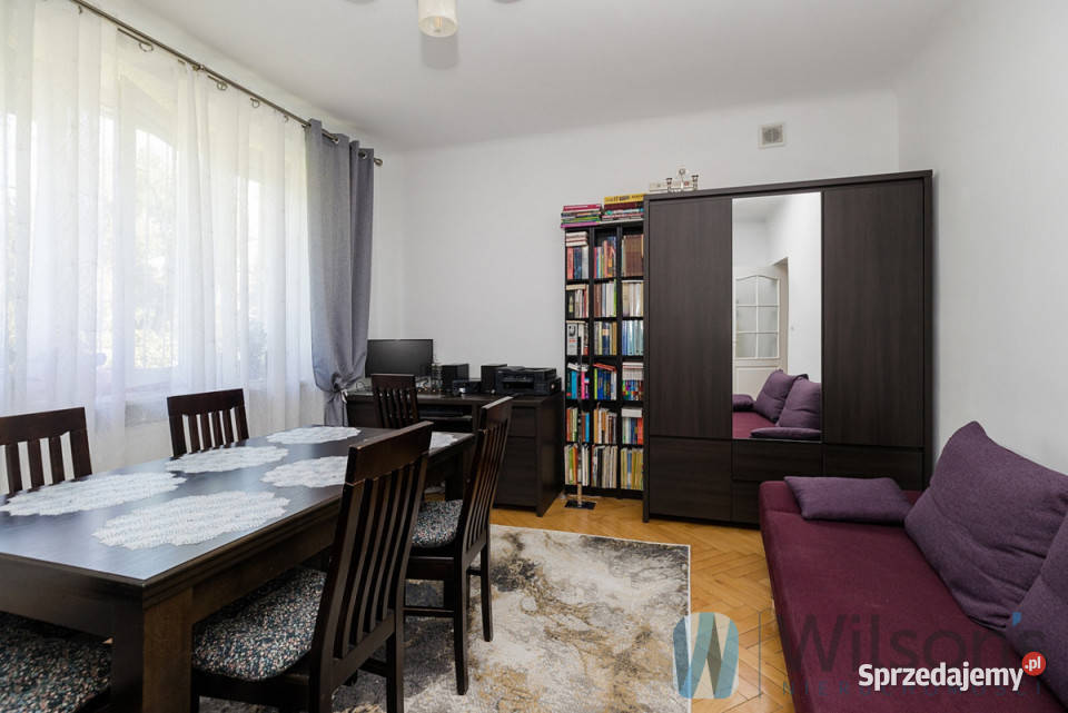 sprzedaży mieszkania 4496m2 2 pokojowe Warszawa 16903zł/m2